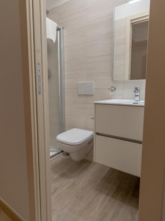 Residence Perla Misano Adriatico Dış mekan fotoğraf