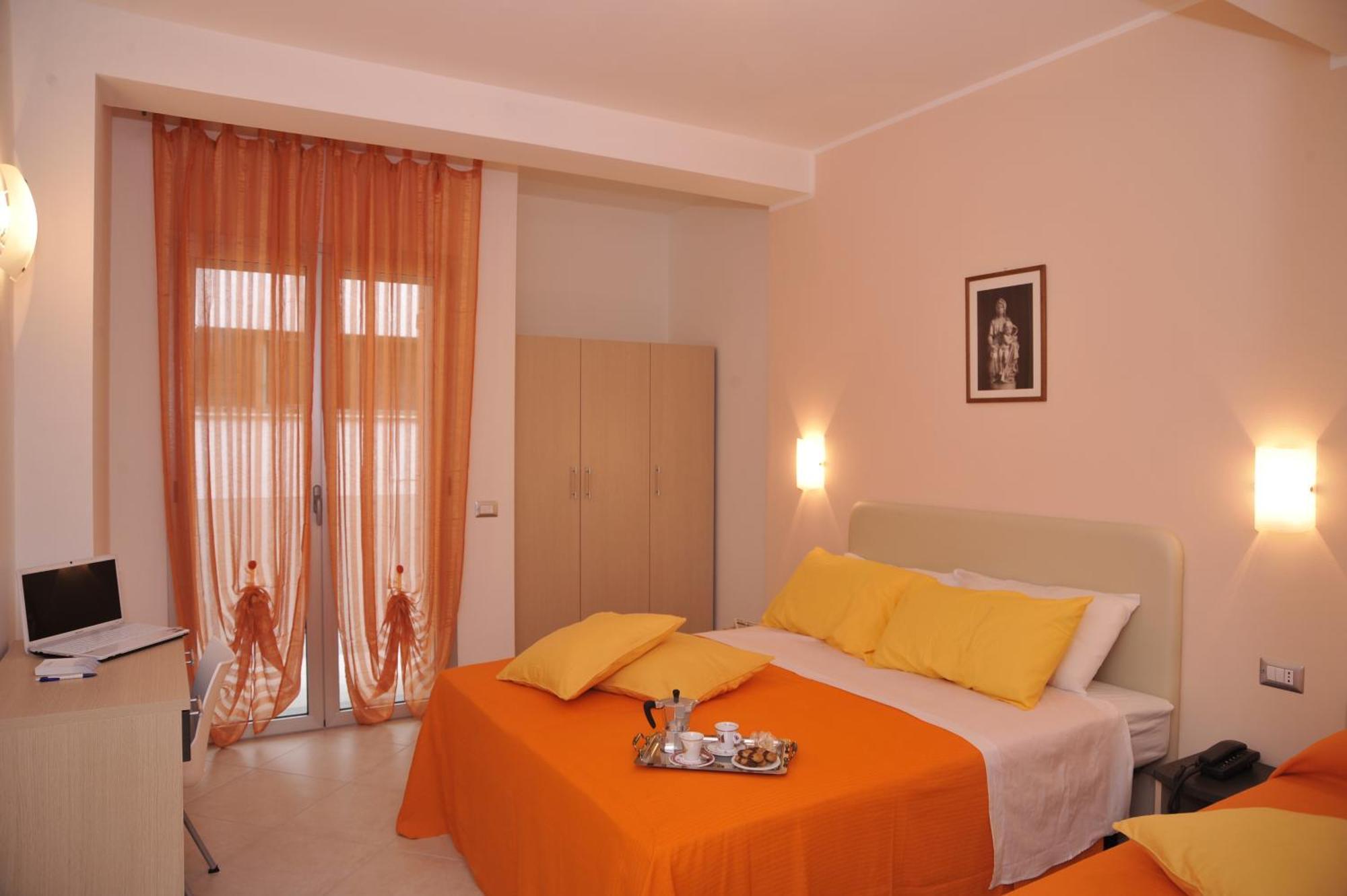 Residence Perla Misano Adriatico Dış mekan fotoğraf