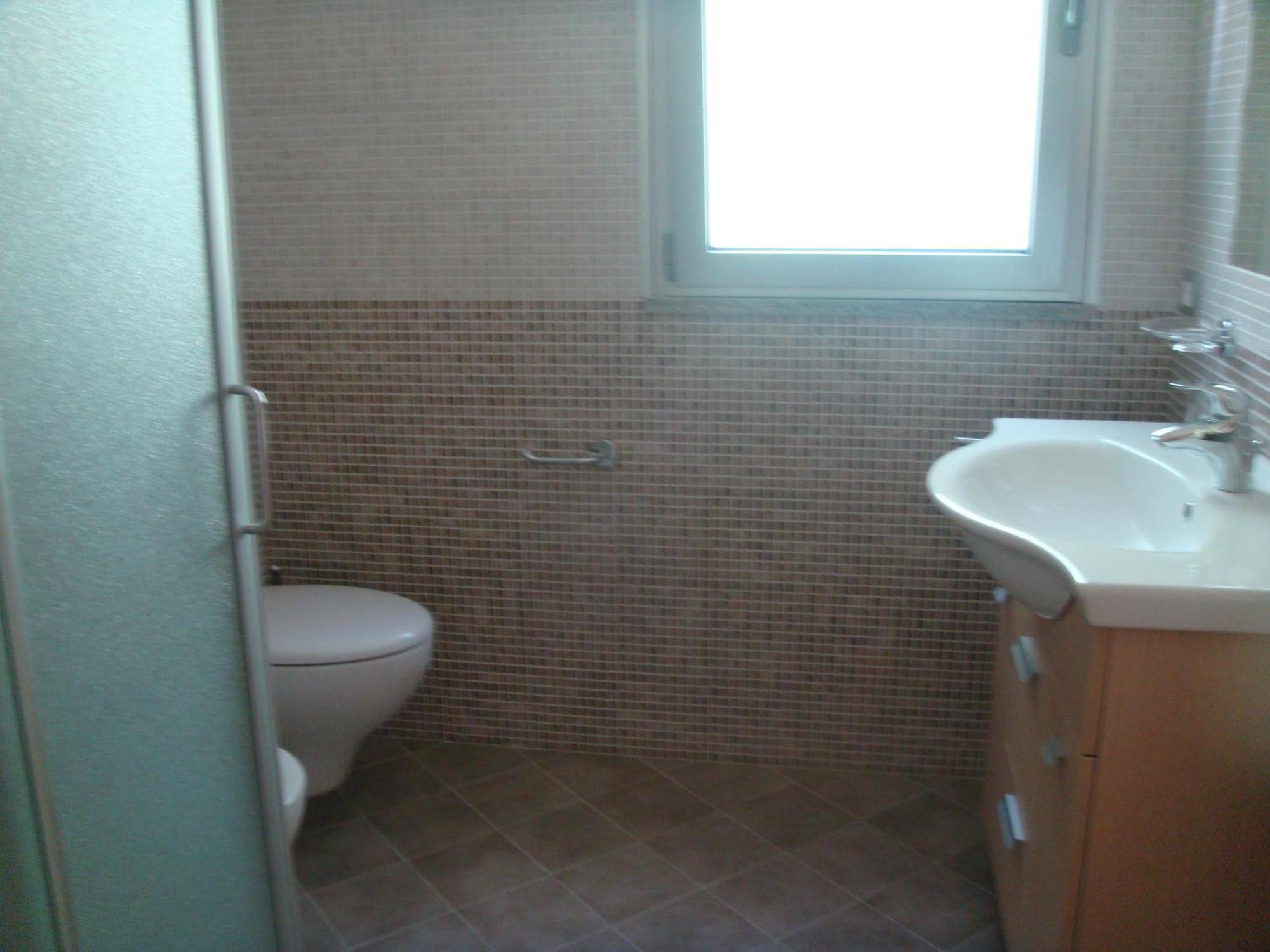 Residence Perla Misano Adriatico Dış mekan fotoğraf