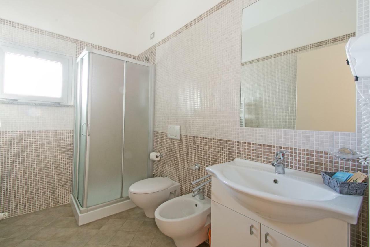 Residence Perla Misano Adriatico Dış mekan fotoğraf